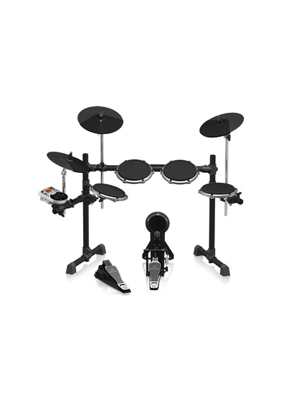 Behringer Xd80usb