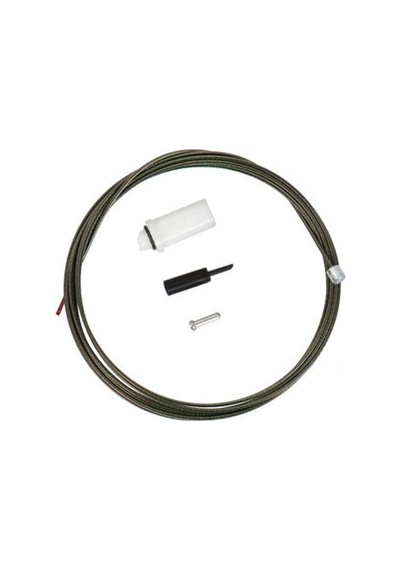 Shimano Tiagra ST-4725 Sol Vites Fren Kolu 2V Siyah