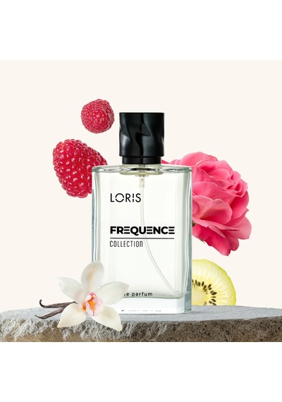 K-462 Frequence Kadın Parfüm Edp 50 Ml Oryantal