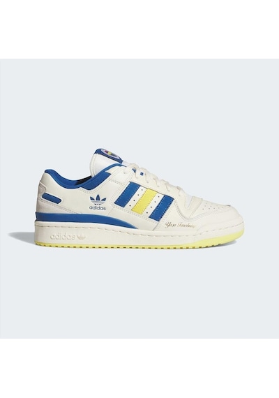 Adidas Erkek Sneaker Fenerbahce Forum 84 Low Cl Jr6921 Çok Renkli
