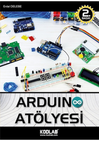 Arduino Atöllyesi- Kodlab
