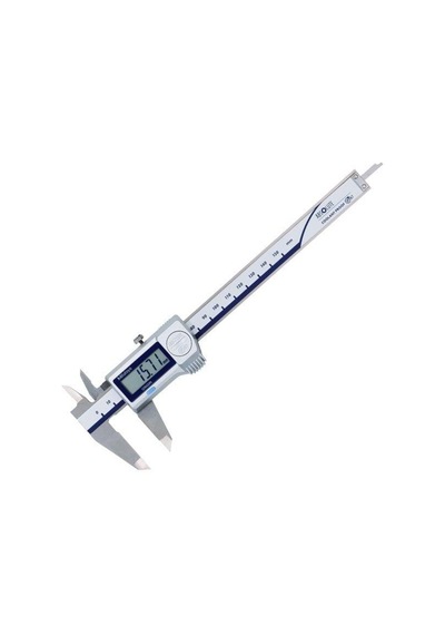 Mitutoyo Su Geçirmez Ip67 Dijital Kumpas 500-706-11
