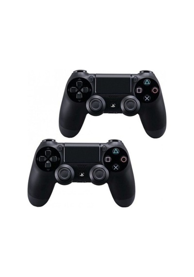 Ps4 Uyumlu Oyun Kolu Kablosuz Analog