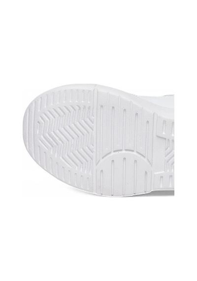 Bluefeet Bst Beyaz Cilt Erkek Çocuk Sneaker Spor Ayakkabı Beyaz