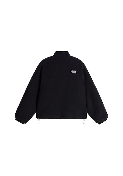 The North Face W Yumıorı Reversıble Jacket Kadın Ceket Nf0a8e87kx71 Siyah