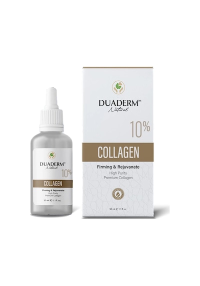 Sıkılaştırıcı Ve Yenileyici Collagen 10% Serum 30 Ml
