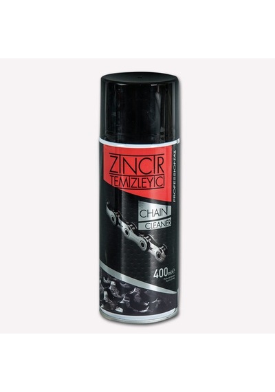 Mastercare 400ml Zincir Temizleyici
