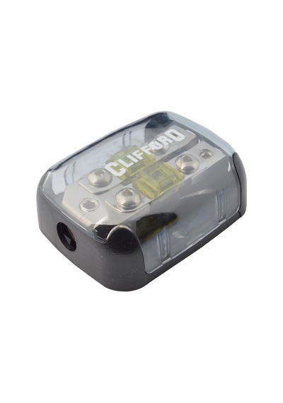Clifford Cf S262 100 Amper Çiftli Amfi Sigortası