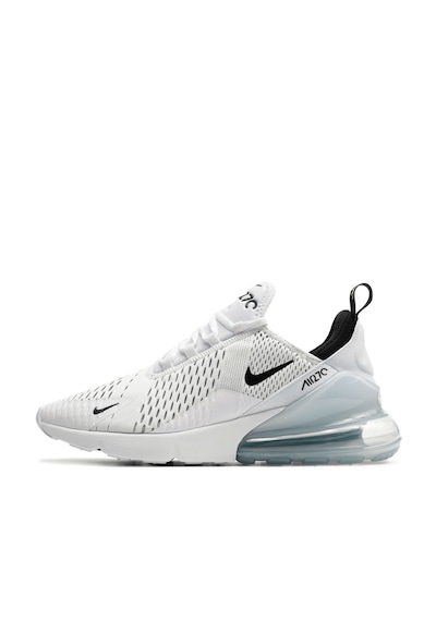 Nike Air Max 270 Coming Soon In Clean White And Black Ah6789-100 Beyaz Nike Air Max 270 Coming Soon In Clean White And Black Ah6789-100 Beyaz