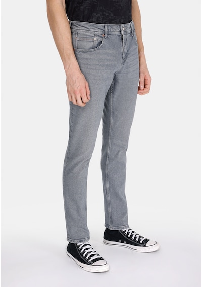 Colin's Colins 044 Karl Straight Fit Erkek Mavi Jean Pantolon Cl1074733 Cl1074733 Q1.v1 Dn44239 DENİM