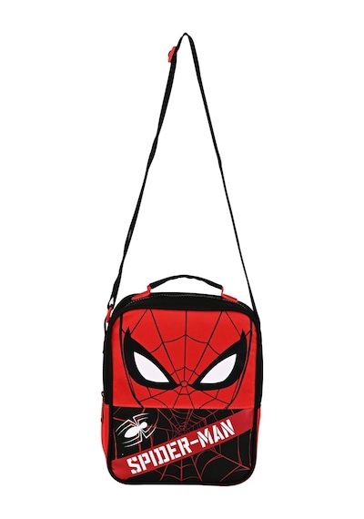 Frocx Spiderman Beslenme Çantası 48634 Renkli