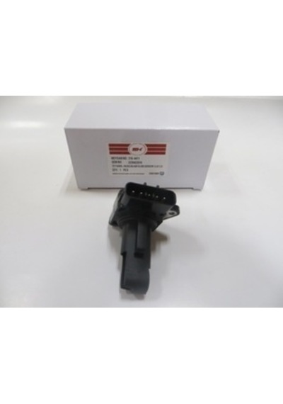 Toyota Yarıs 00/06 Hava Akış Sensörü Debimetre 5 Fişli 1,0/1,3 Sh - Motor Ve Şanzıman