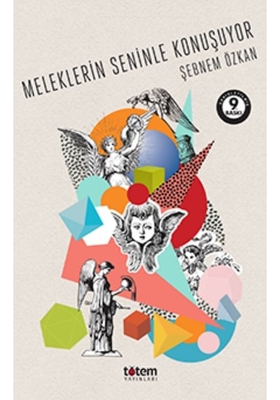 Meleklerin Seninle Konuşuyor - Şebnem Özkan - Totem