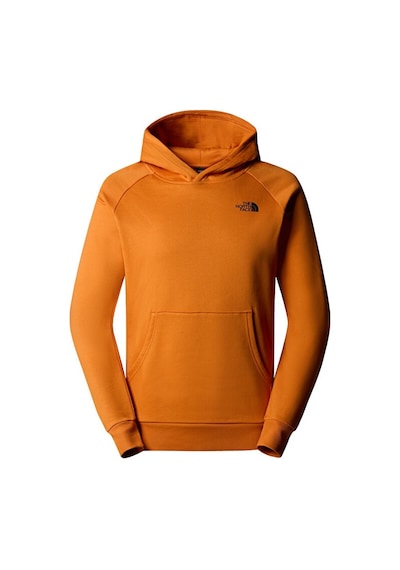 The North Face M Raglan Redbox Hoodie Kadın Outdoor Montu Nf0a2zwupco1 Kahverengi Nf0a2zwupco1