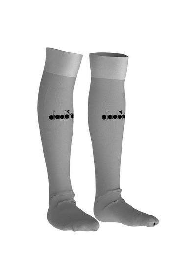 Diadora Orikon Futbol Çorabı Gri
