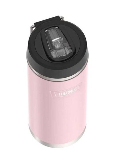 Thermos Icon Is233 Pipetli Termos 0,94l Sunset Pink 023110 Diğer