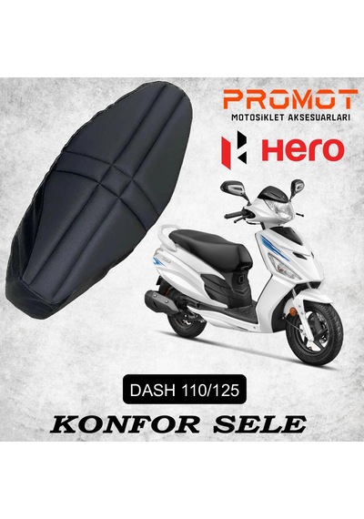 Motosıklet Sele Kılıfı Arora Safari/pro Tüm Modellere Uyumlu