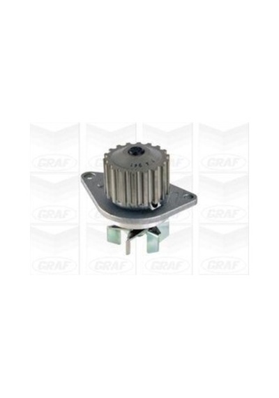 Graf Pa941 Devirdaim Su Pompası Peugeot P206-p207-p307 Cıtroen C2-c3-c4 1.4 16v Kfu-et3j4 18dıs 1201.g2-1609417180-1623095980 Adet ıdır Graf Pa941 Devirdaim Su Pompası Peugeot P206-p207-p307 Cıtroen C2-c3-c4 1.4 16v Kfu-et3j4 18dıs 1201.g2-1609417180-1623095980 Adet ıdır