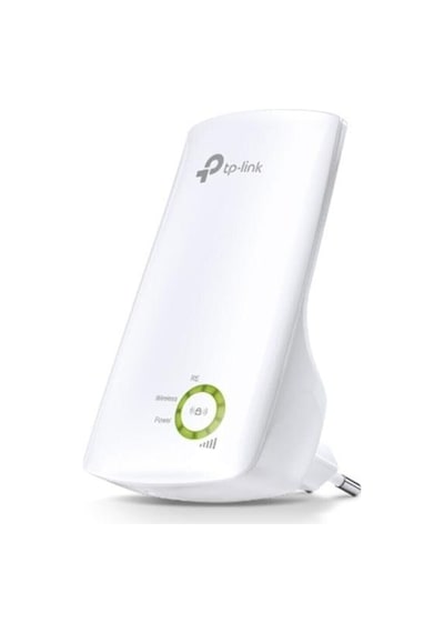 TP-Link TL-Wa854RE TP-LINK TL-WA854RE 300 Mbps N Kablosuz-Outlet