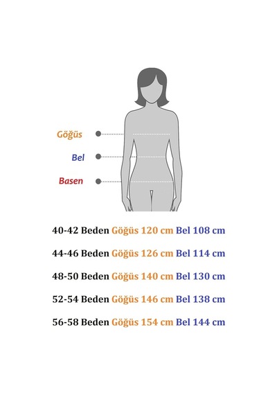 Kelebek Baskılı Taşlı Büyük Beden Kadın Tshirt 37B-2096 Çok Renkli