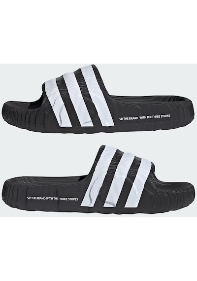 Adidas Adilette 22 Kadın Terlik C-adııf3670b10a00 Siyah Adidas Adilette 22 Kadın Terlik C-adııf3670b10a00 Siyah