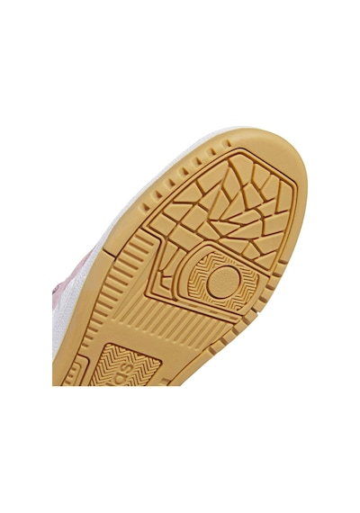 Kı6327-k Adidas Rapıd Court Low W Kadın Spor Ayakkabı Kı6327-k Pembe - Beyaz