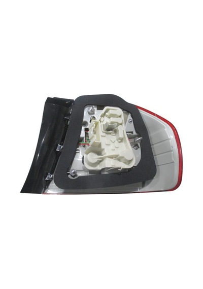 Bmw 3 Serı- E90- 09/11 Dış Stop Lambası Sol Kırmızı Ledli/duylu Lcı E Marklı