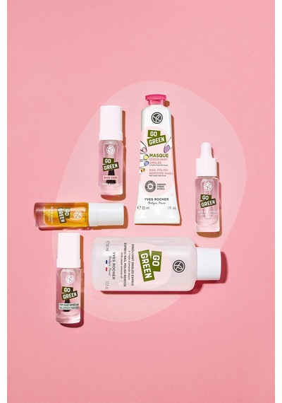 Yves Rocher Oje Çıkarıcı Jel Krem - 30 Ml
