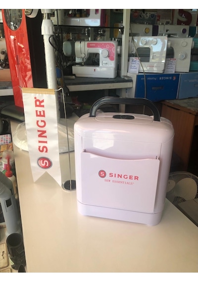 Singer Hc - 22 Dikiş Seti