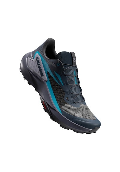 Salomon Salomon Genesis Erkek Patika Koşusu Ayakkabısı 4521 Çok Renkli