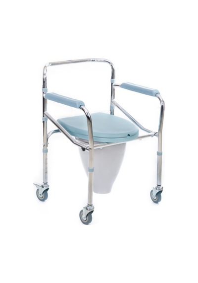 Medikalcim Comfort Plus Ky696 A Uzun Kovalı Komot