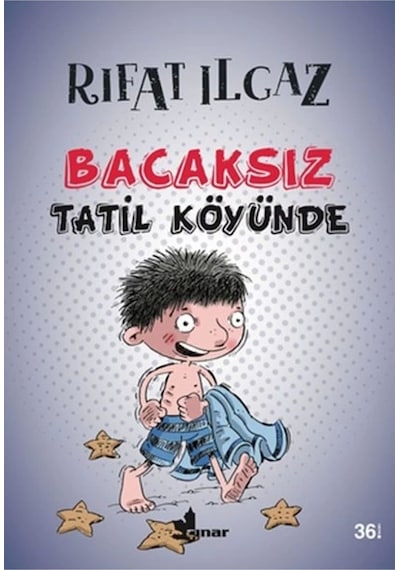 Bacaksız Tatil Köyünde 9789753482615