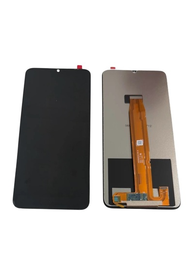 Omix O1 Next 5g Lcd Ekran Dokunmatik
