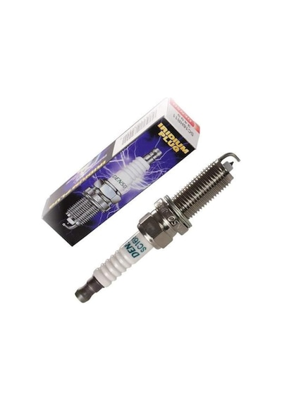 Denso Sc16Hr11 Buji Yaris Rav 4 Verso 504593823