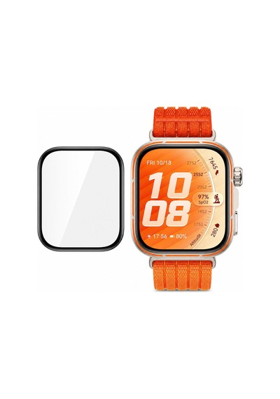 Huawei Watch Fit 5 Pro Uyumlu Ekran Koruyucu