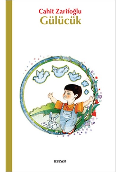 Gülücük - Yqbx-657574