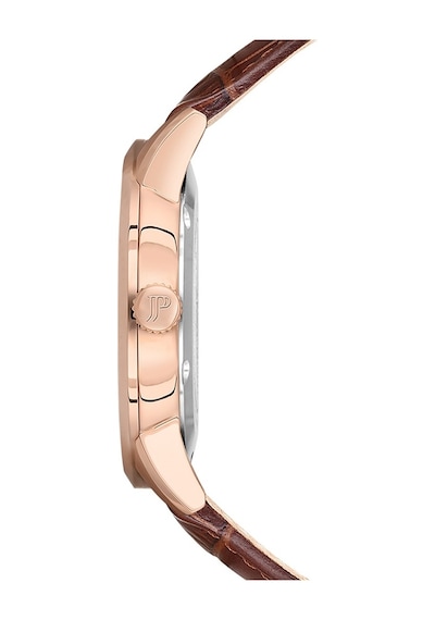 Jacques Philippe JPQGS123143 Swiss Made Erkek Kol Saati