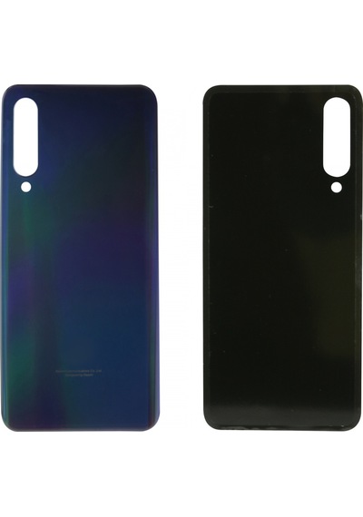 Teknonet Xiaomi Mi 9 Lite Uyumlu Batarya Kapağı 001