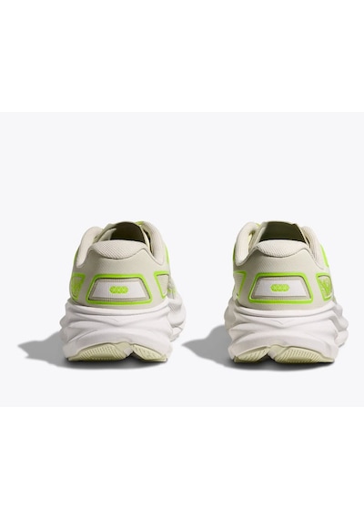 Hoka U Clifton One9 Kadın Ayakkabı Yeşil