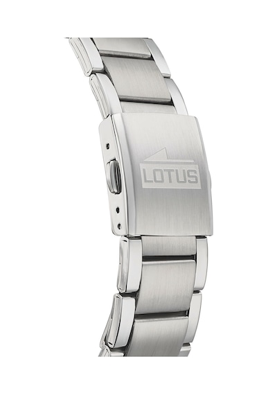 Lotus 18690/1 Chrono Erkek Kol Saati Gümüş