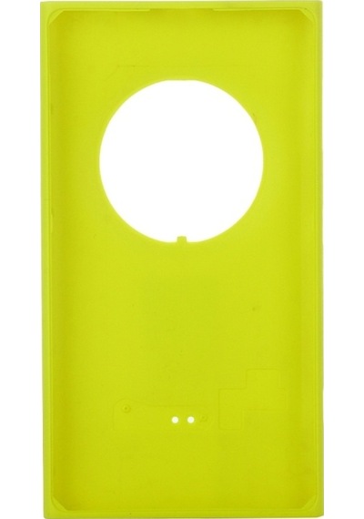 Nokia Lumia 1020 Uyumlu Pil Arka Kapağı