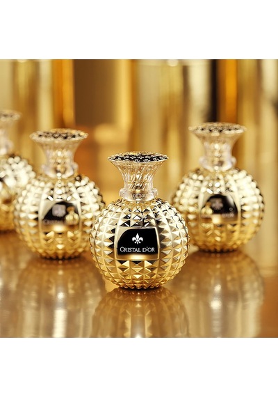 Princesse Cristal D'or Edp 100 Ml Kadın Parfümü