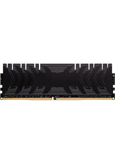 Kingston HyperX Predator HX430C15PB3/8 8 GB DDR4 3000 MHz CL15 Ram