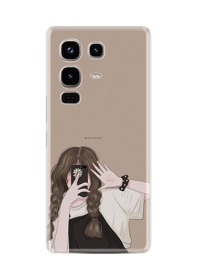 Arvencase İnfinix Note 50 Pro 4g X6855 Uyumlu Kılıf Desenli Baskılı Silikon Kapak Name:315.jpg Renk105 Renk105