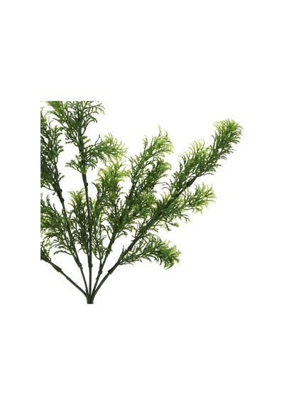 Yapay Limon Selvi Demeti 30 Cm-9880