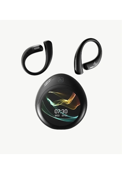 Linktech X167 Bluetooth 5.4 Yapay Zeka Destekli Kulak İçi Kulaklık