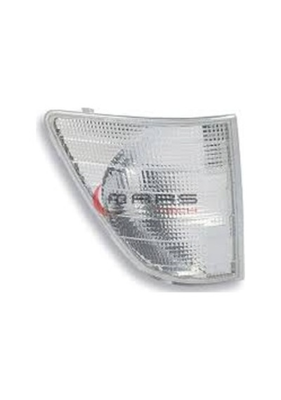 Mars 520936 Sınyal Lambası Sol Mercedes Sprınter B901 B904 96 06 Duysuz 9018200121