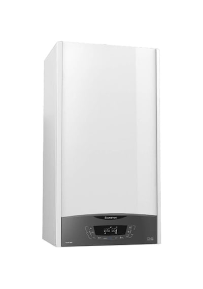 Ariston Clas One 24 FF 20.000 Kcal/h Tam Yoğuşmalı Hermetik Kombi