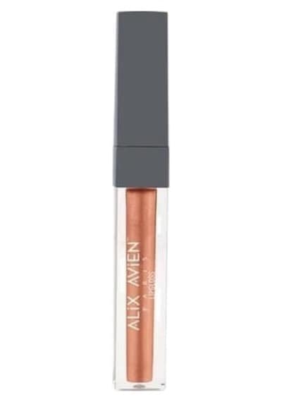 Uzun Süre Kalıcı Yapışkan His Bırakmayan Nemlendirici Dudak Parlatıcısı - Lipgloss 10 Caramel 0