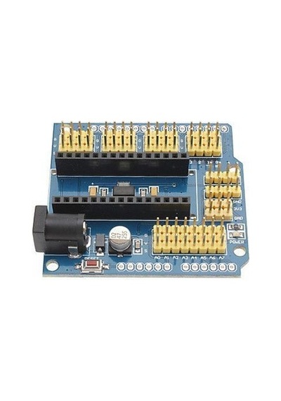 Arduino Nano Shield N11.1542